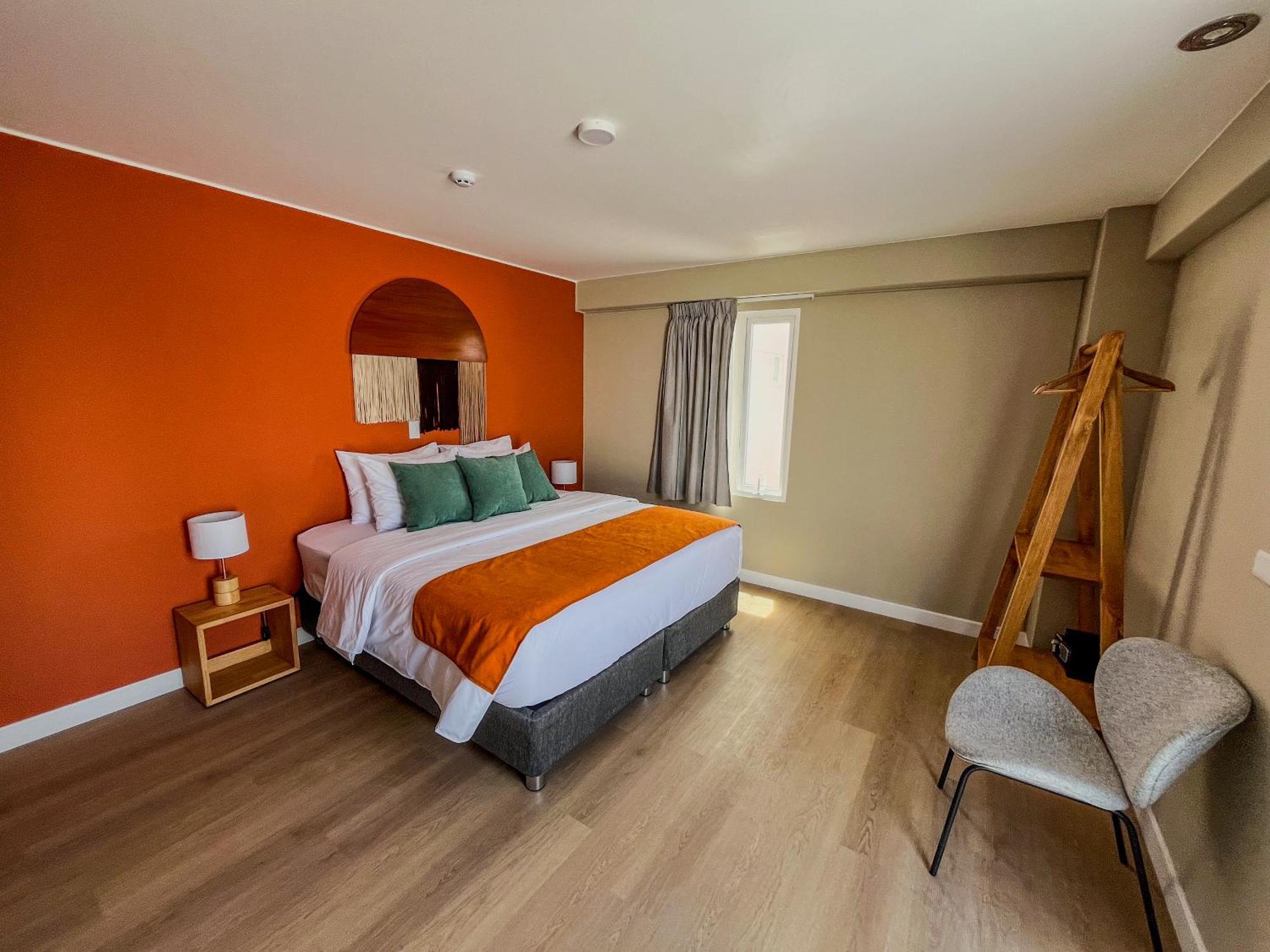 Viajero Arequipa Hostel Exteriér fotografie