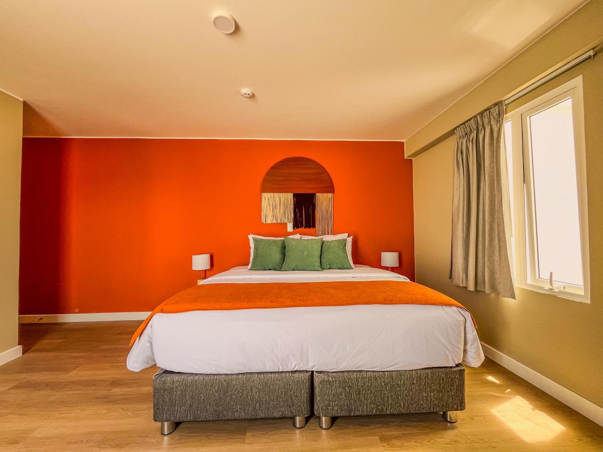 Viajero Arequipa Hostel Pokoj fotografie