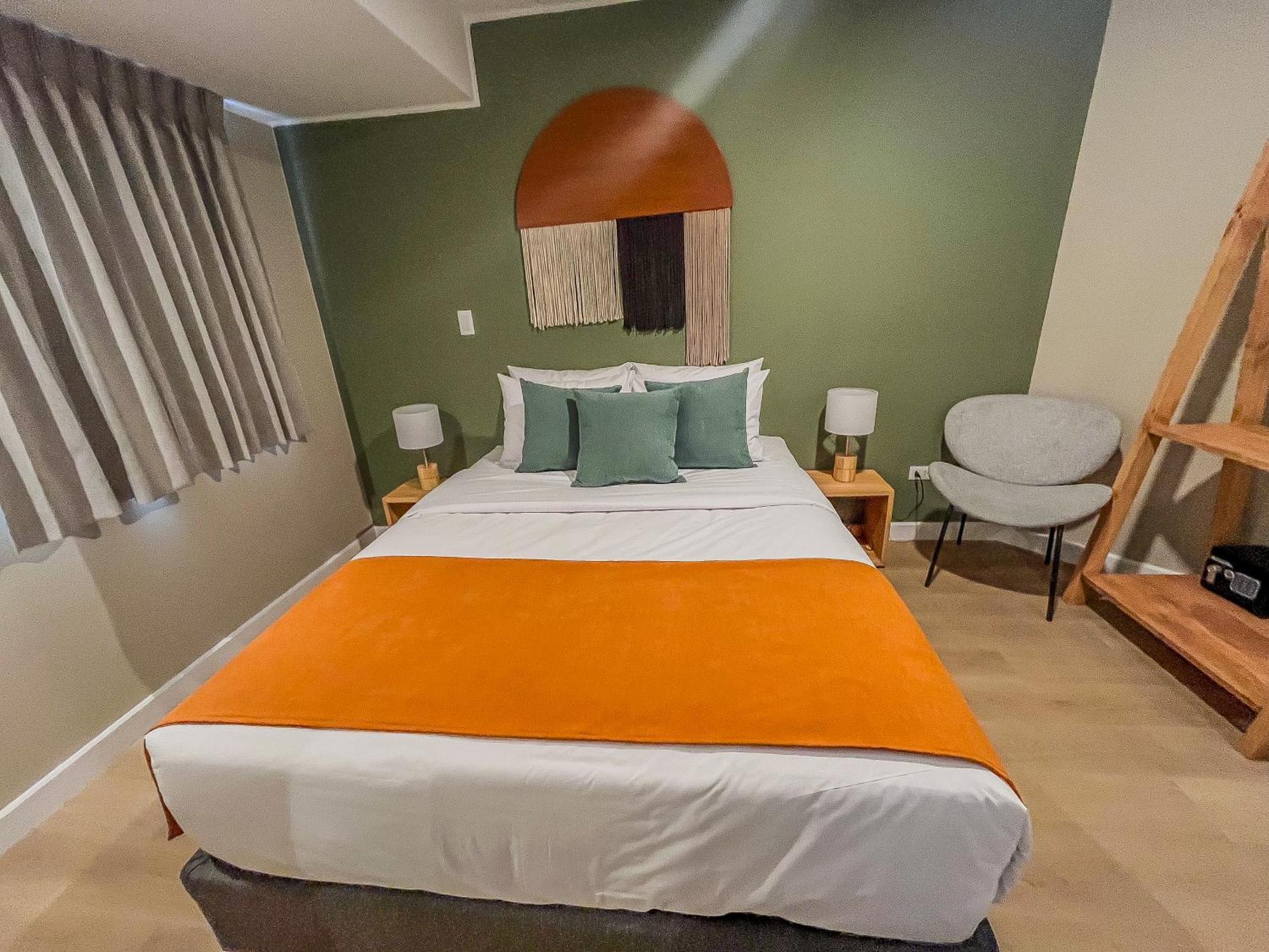 Viajero Arequipa Hostel Pokoj fotografie