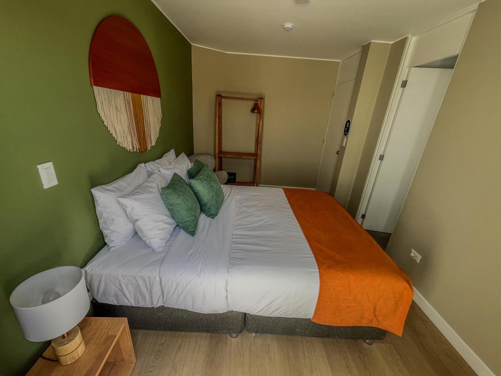 Viajero Arequipa Hostel Pokoj fotografie