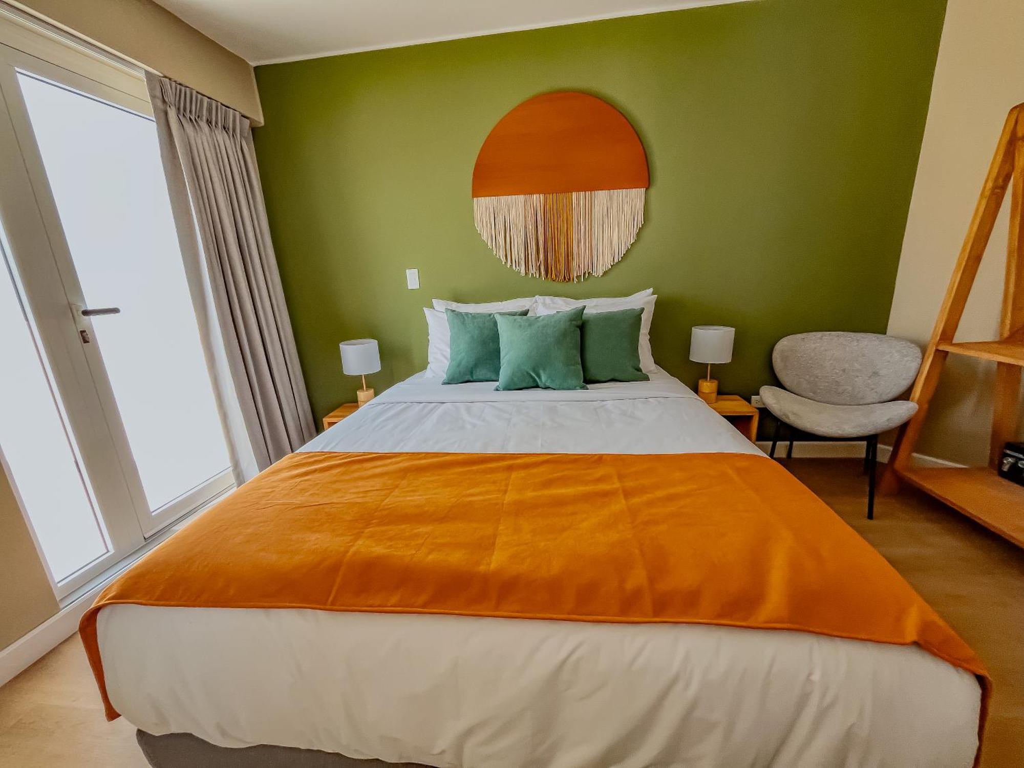 Viajero Arequipa Hostel Pokoj fotografie