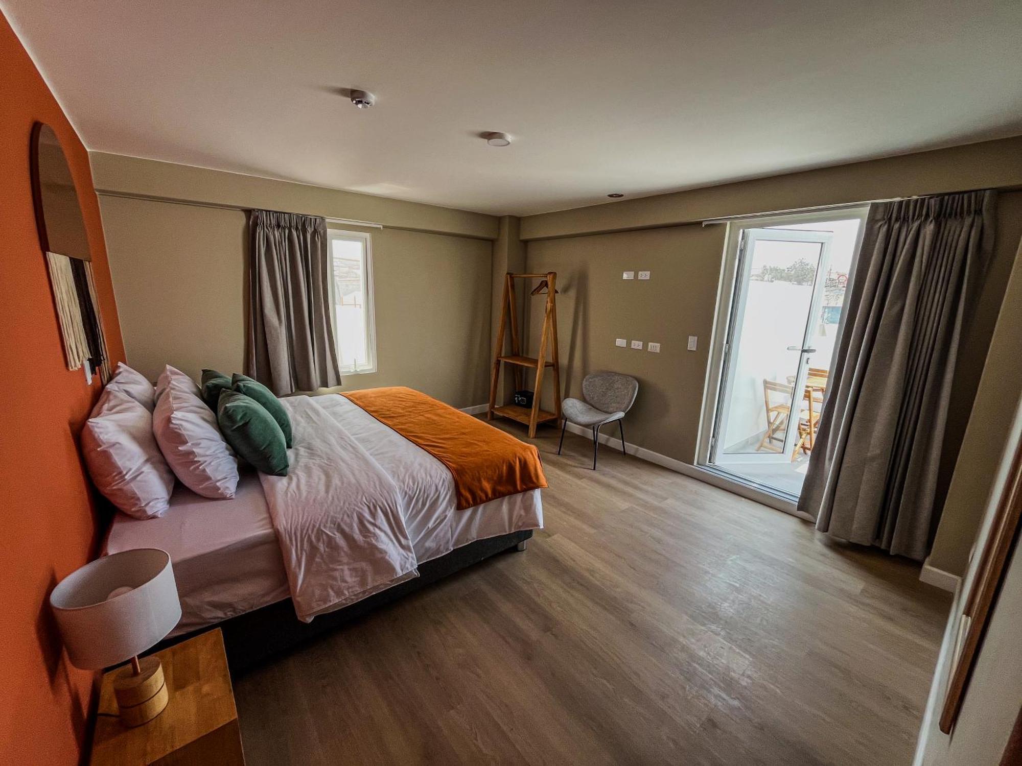 Viajero Arequipa Hostel Pokoj fotografie