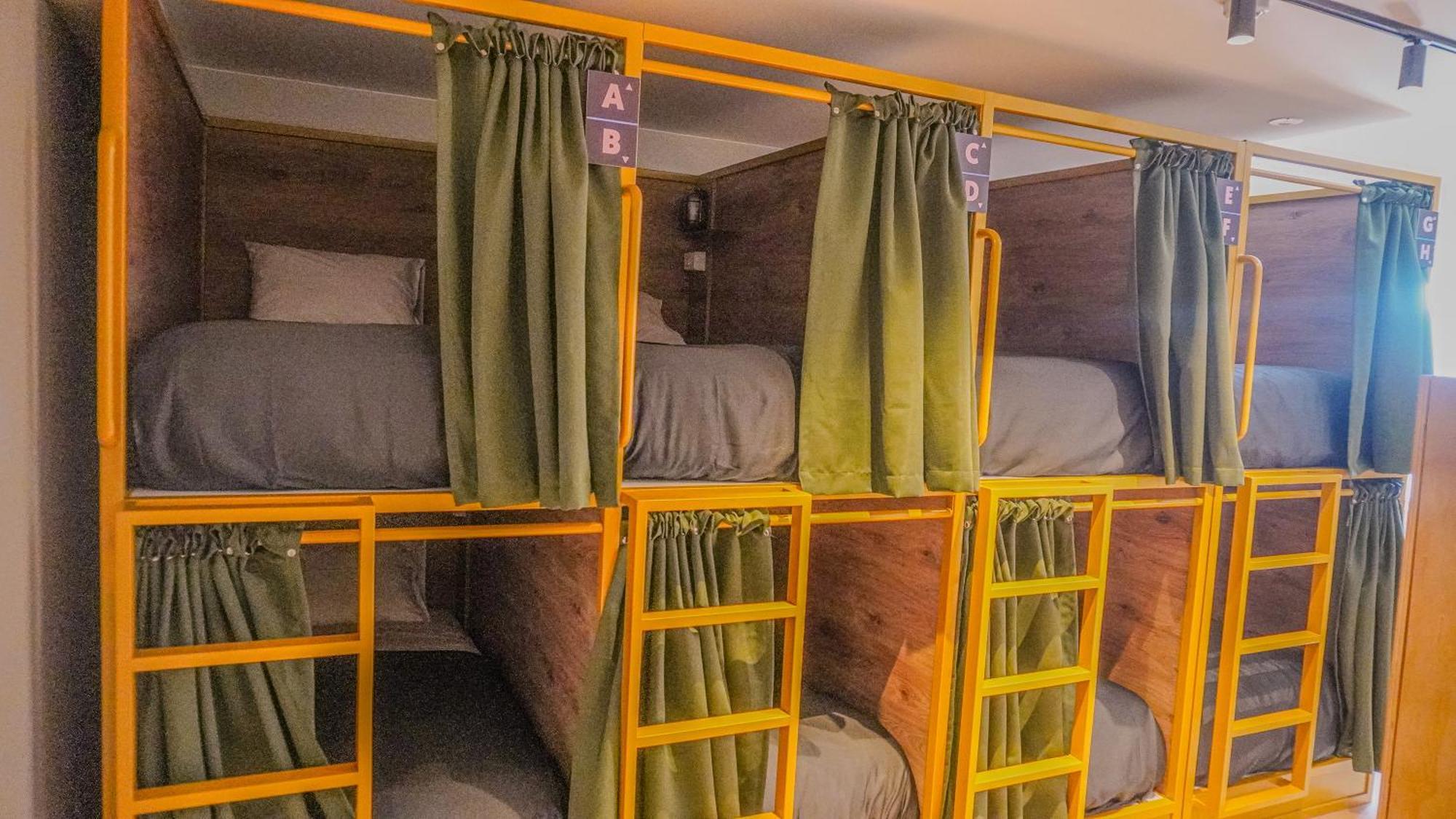 Viajero Arequipa Hostel Pokoj fotografie