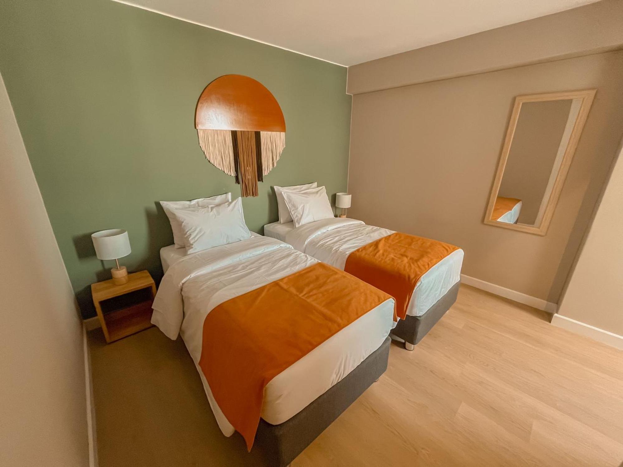 Viajero Arequipa Hostel Pokoj fotografie