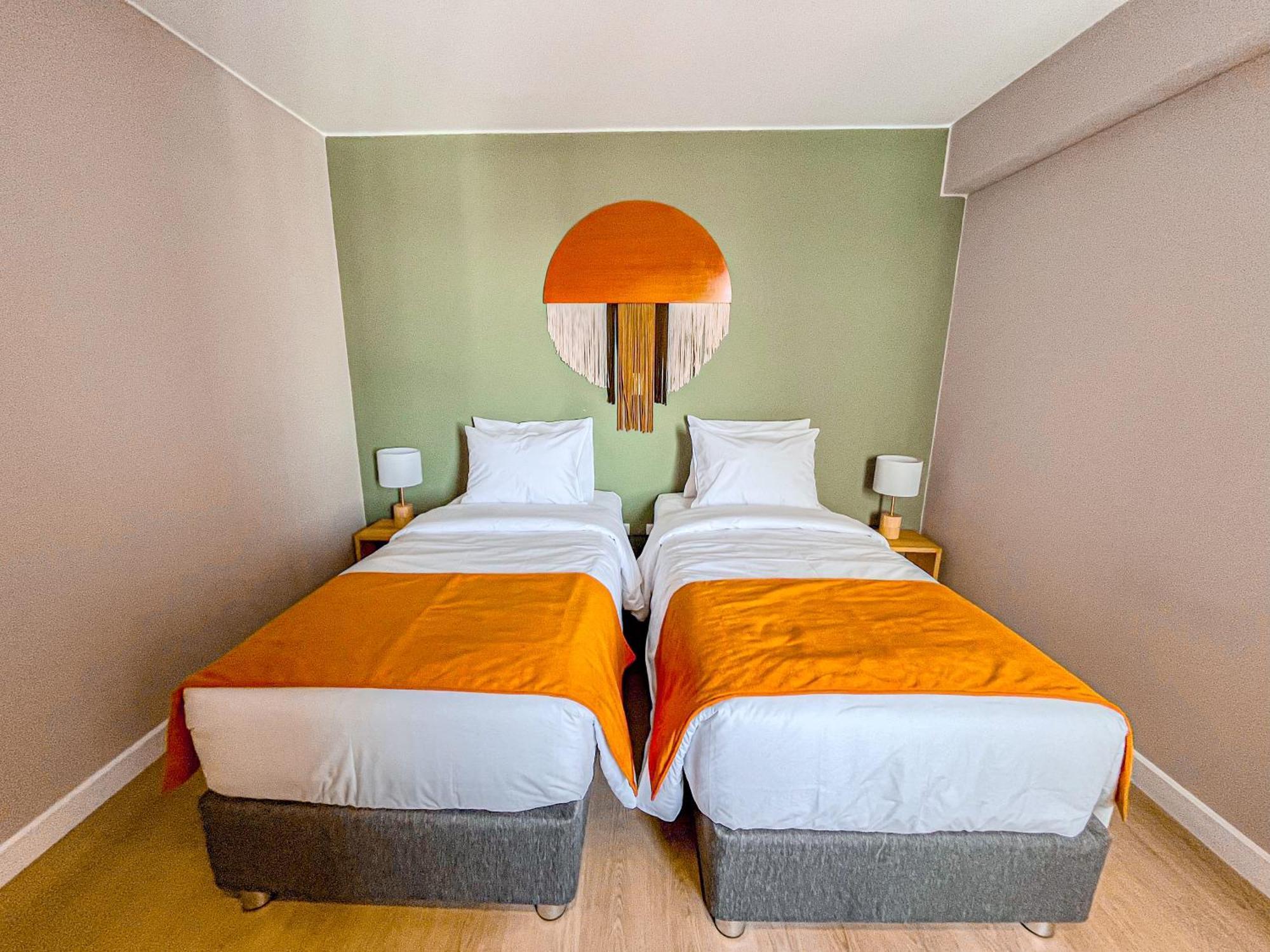Viajero Arequipa Hostel Exteriér fotografie