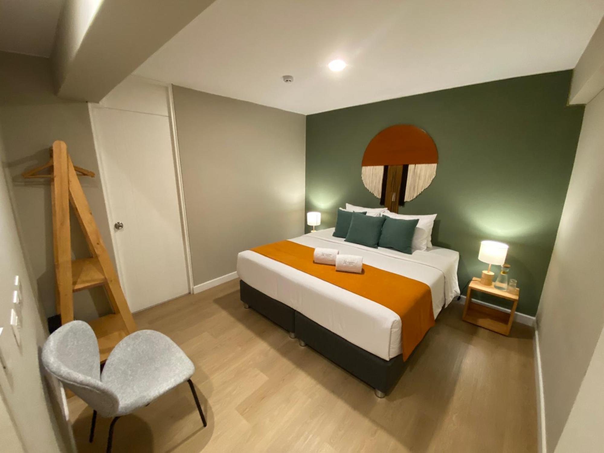 Viajero Arequipa Hostel Pokoj fotografie