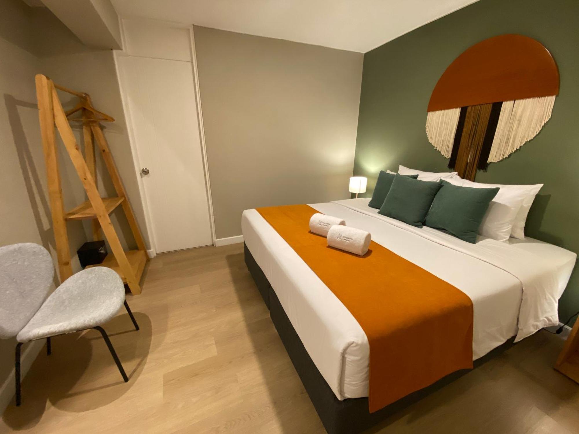 Viajero Arequipa Hostel Pokoj fotografie